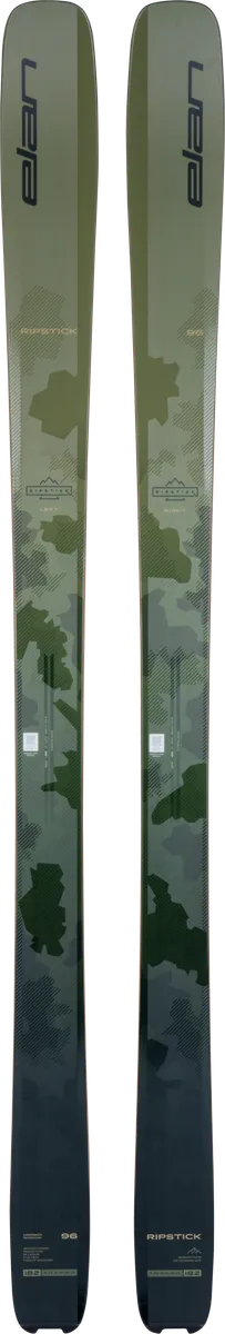 Ripstick 96