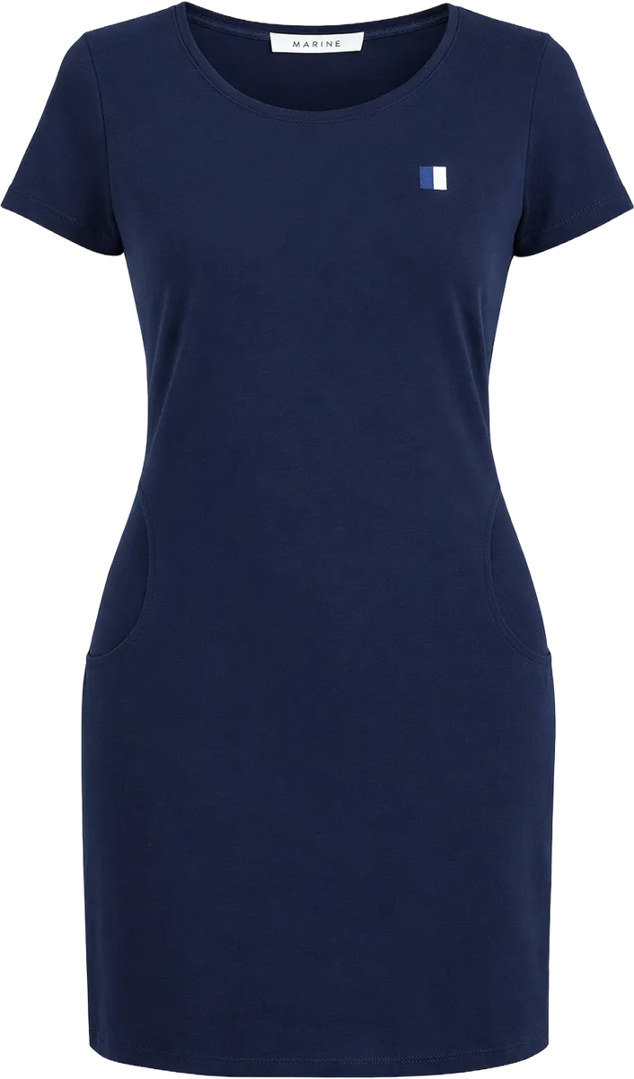 Klänning