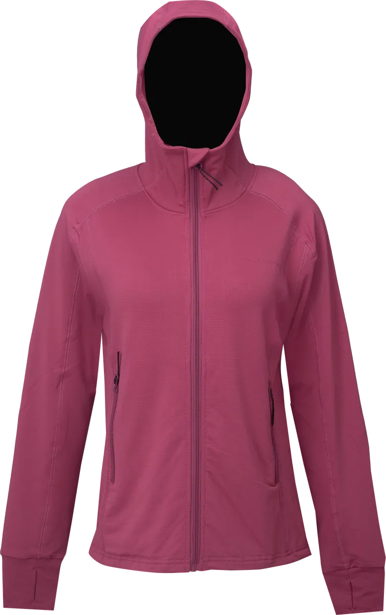 Jacka Air Fleece