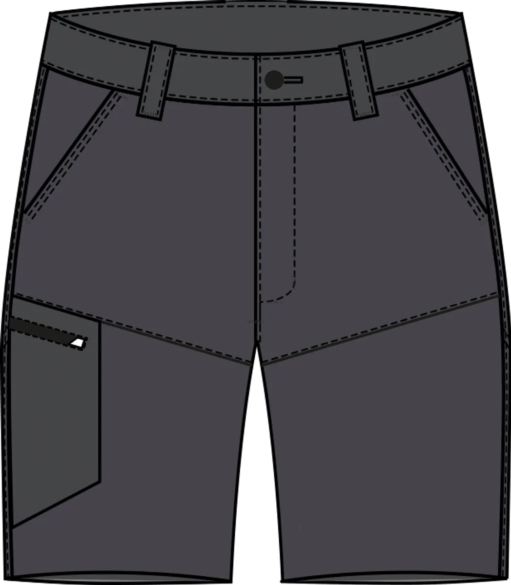 Shorts W.Softshell