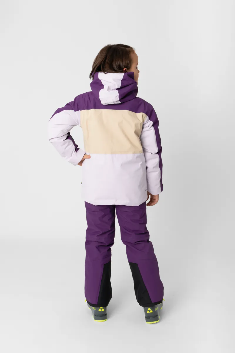 Ottebol vadderad skidjacka Junior