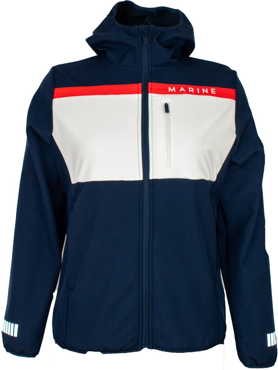 Jacka Softshell