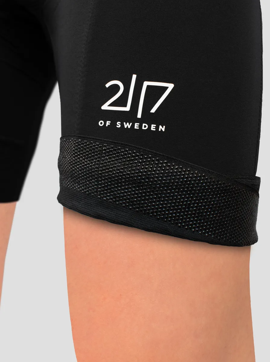 Panko cykeltights Dam