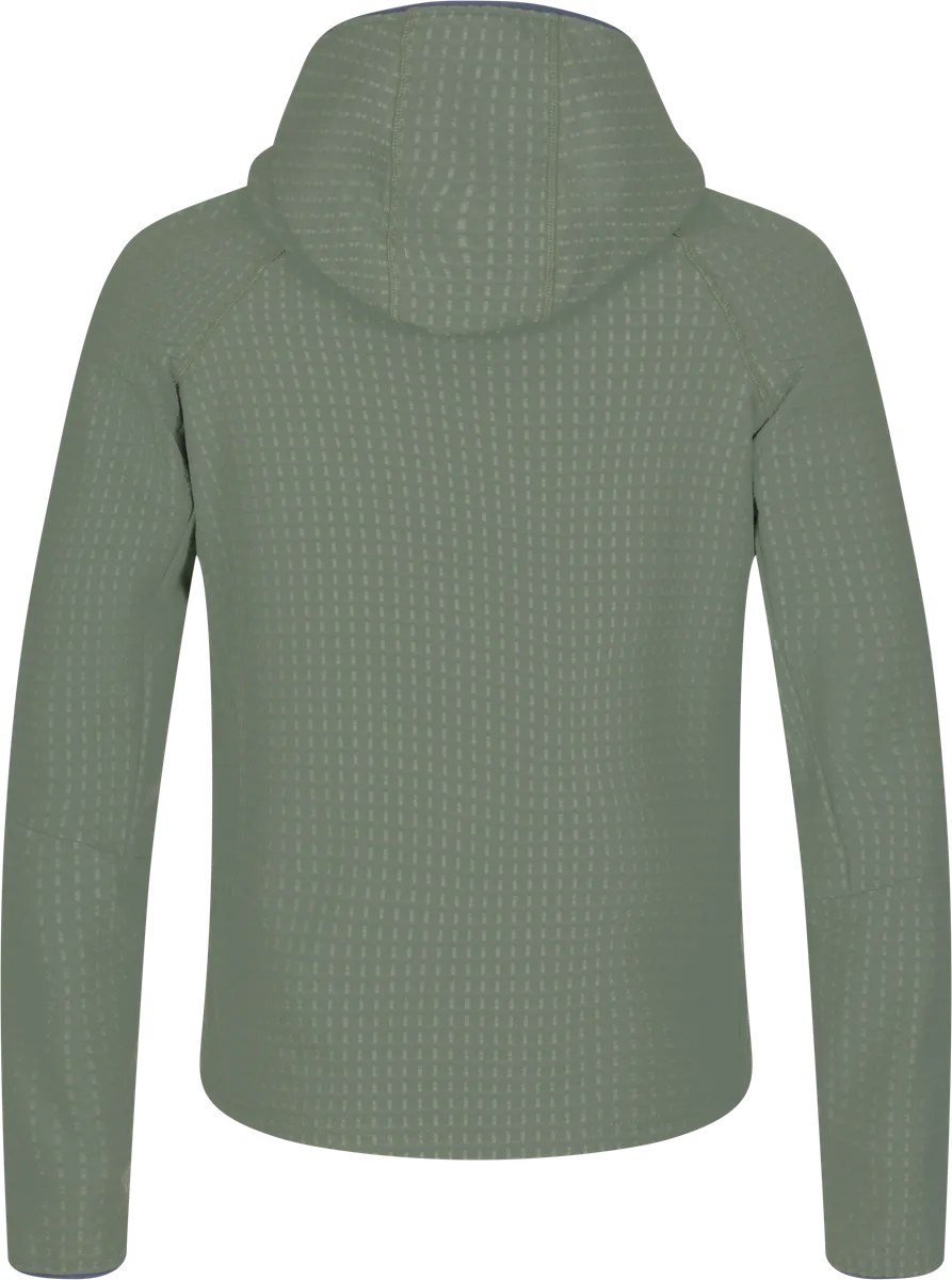 Mellom 3D softshelljacka Herr