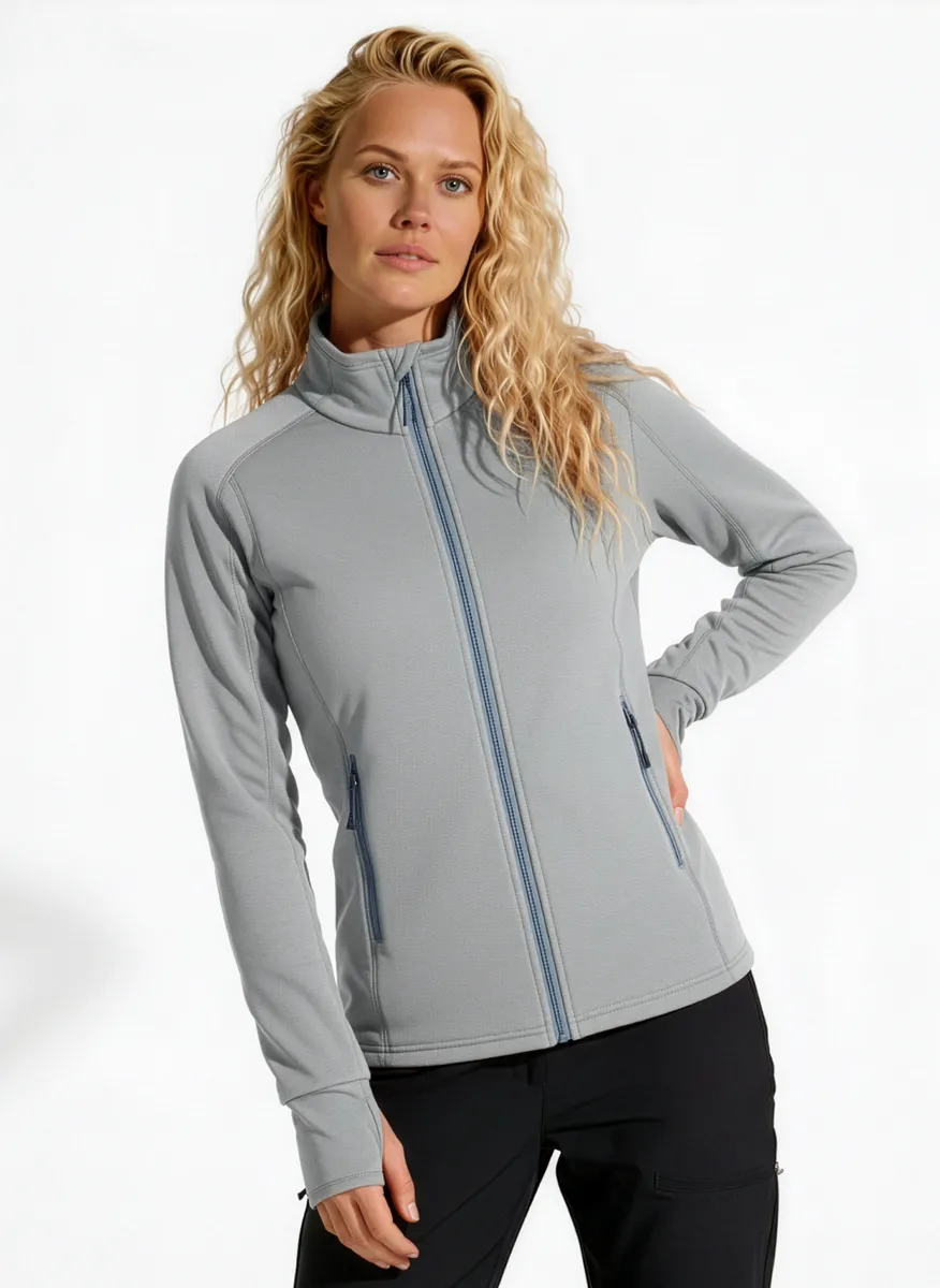 Jacka Air Fleece