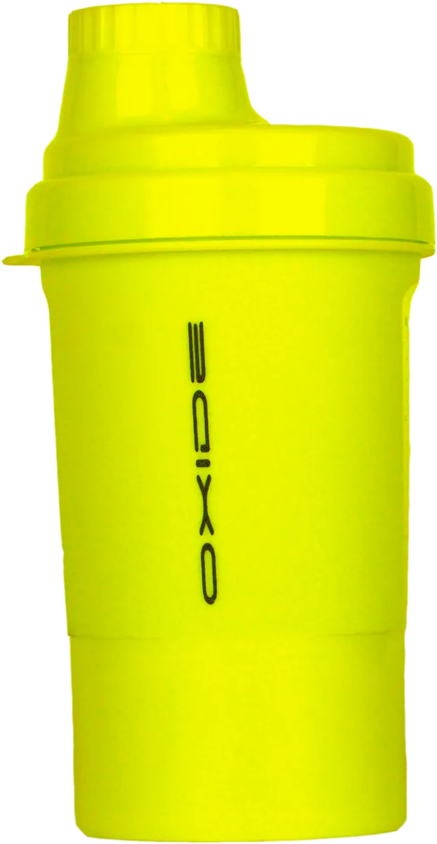Shaker 400 ml