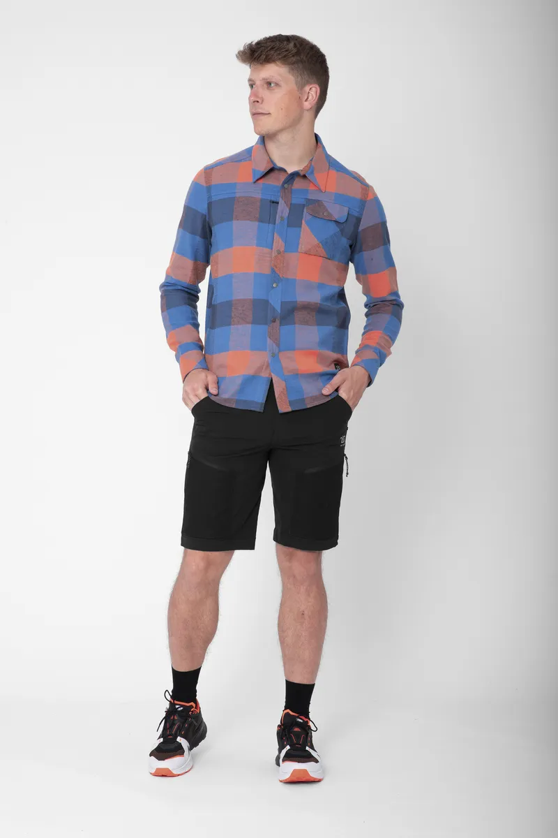 Stojby friluftsshorts Herr