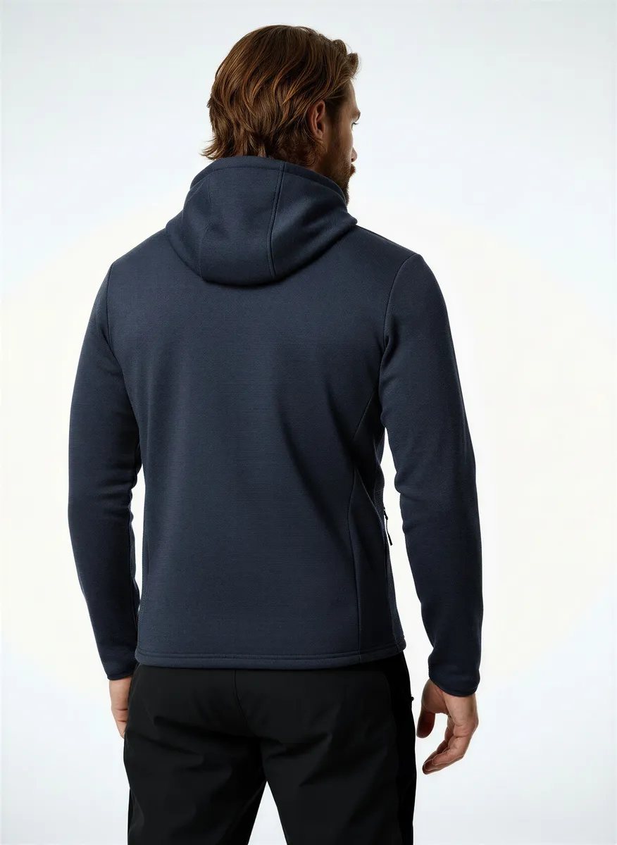 Jacka F.Fleece