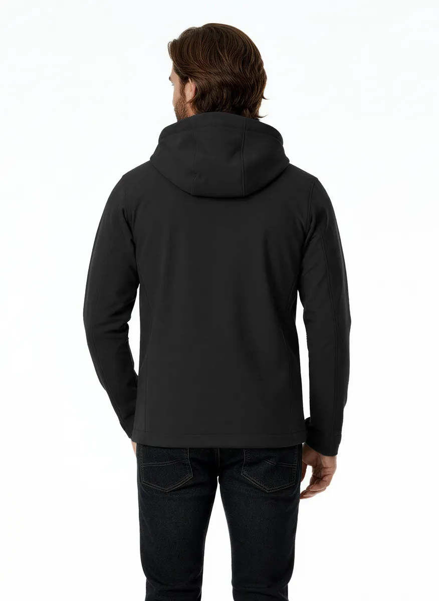 Jacka W.Softshell