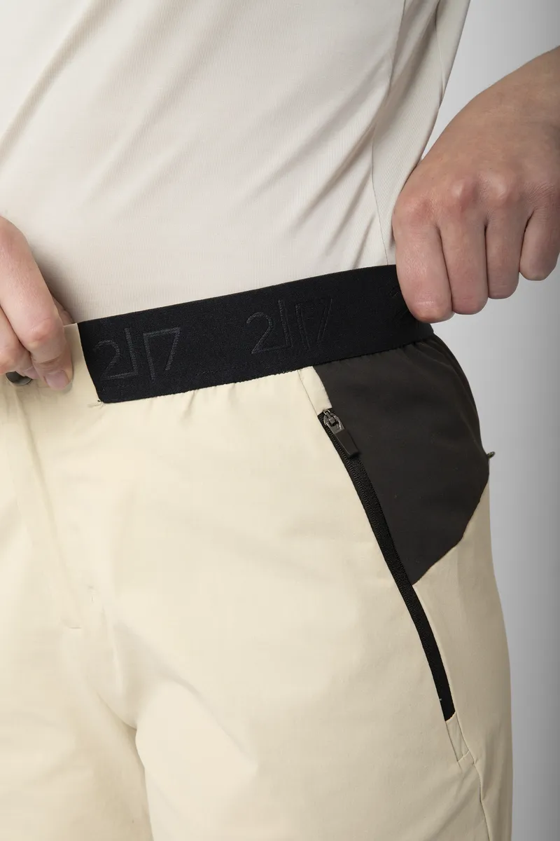 Sohl friluftsshorts Dam