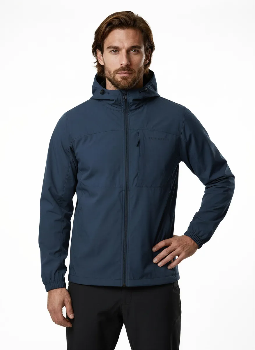 Jacka Softshell