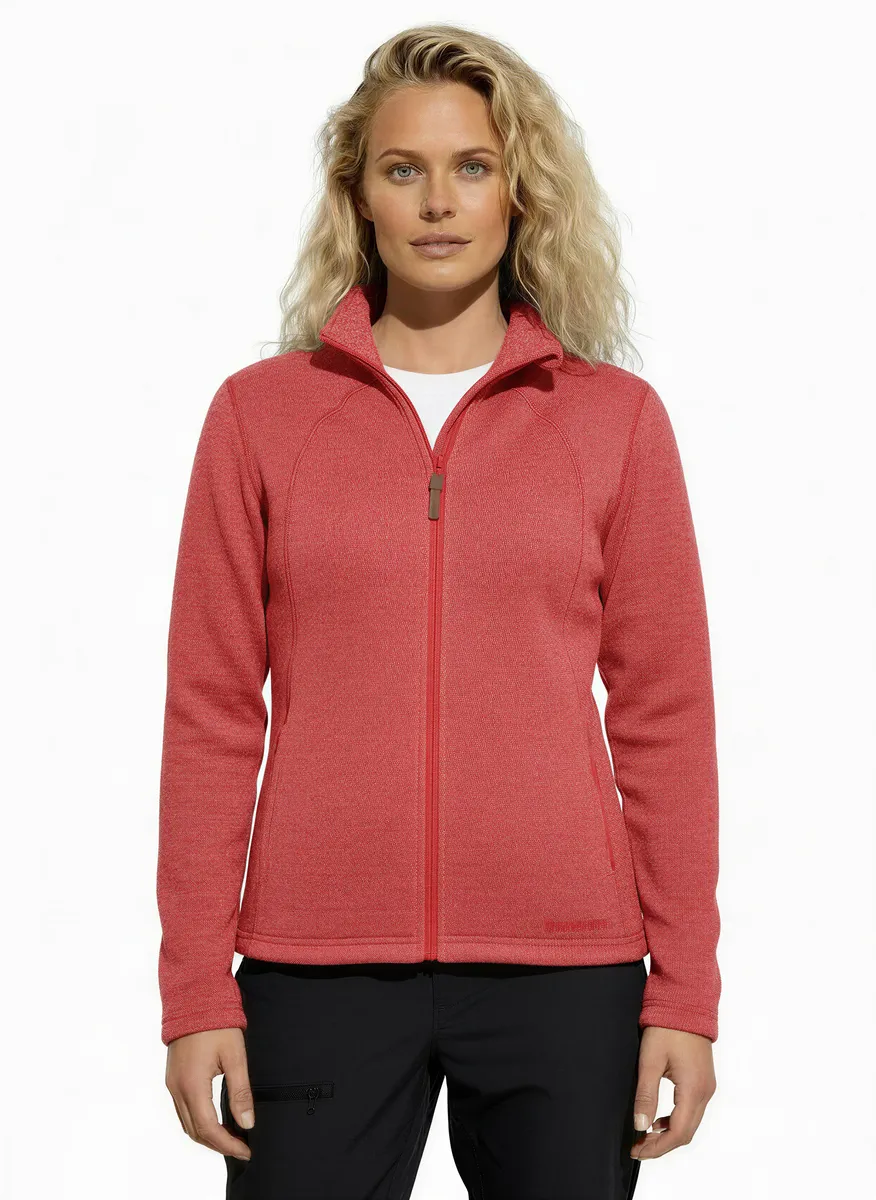 Jacka Flatfleece