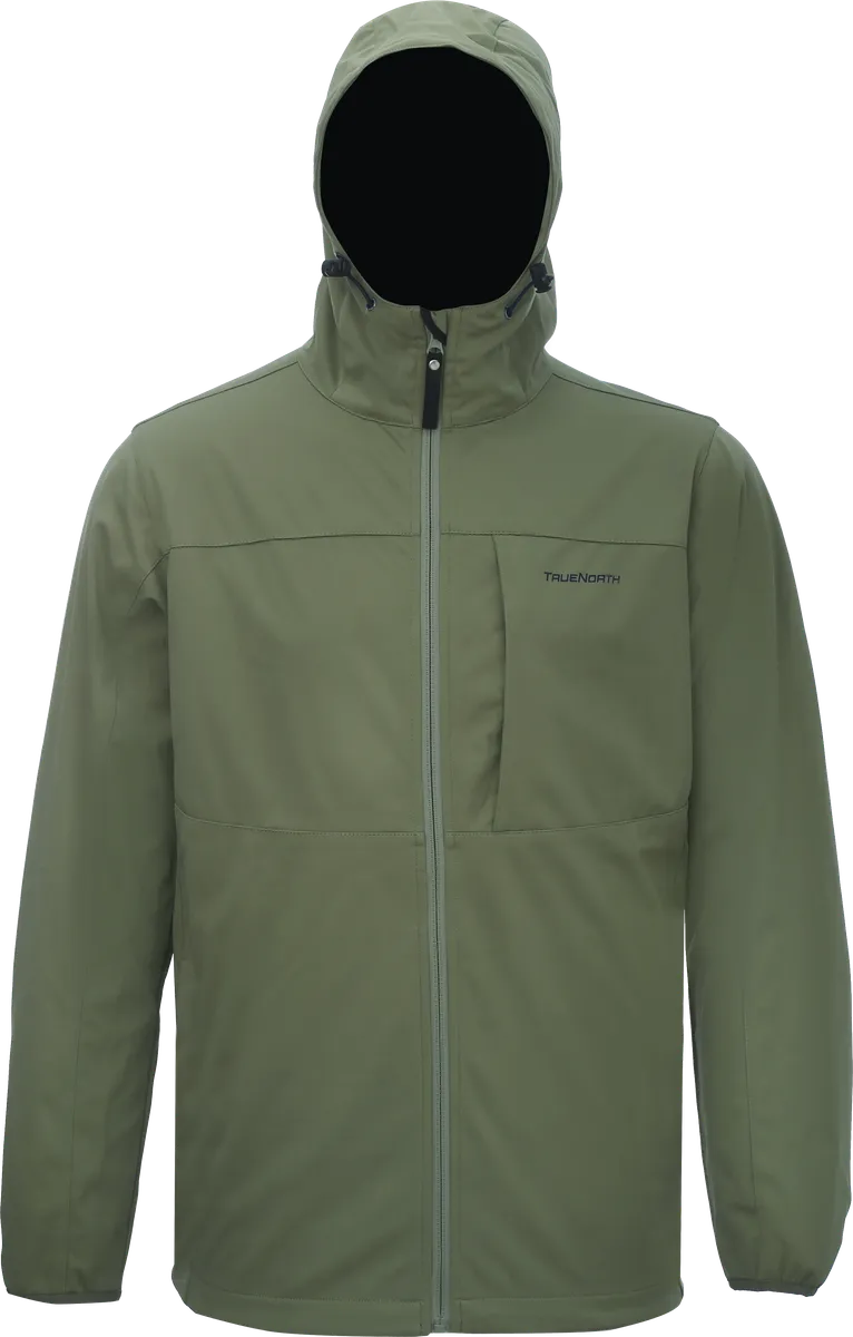 Jacka Softshell