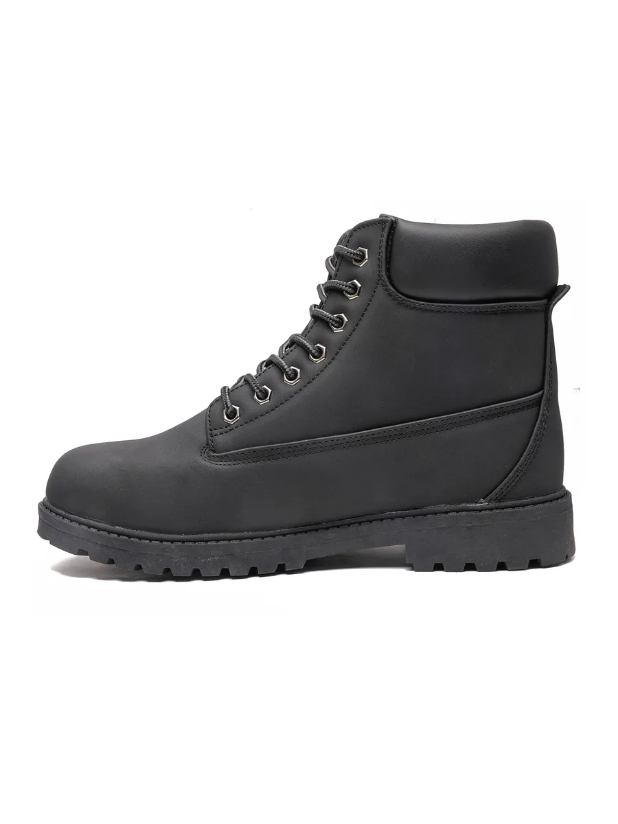 Street boot