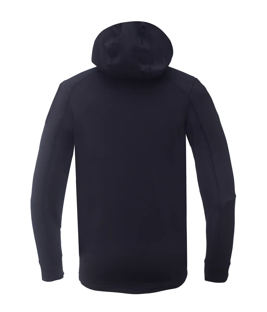 Killinge powerstretch hoodie Pojke