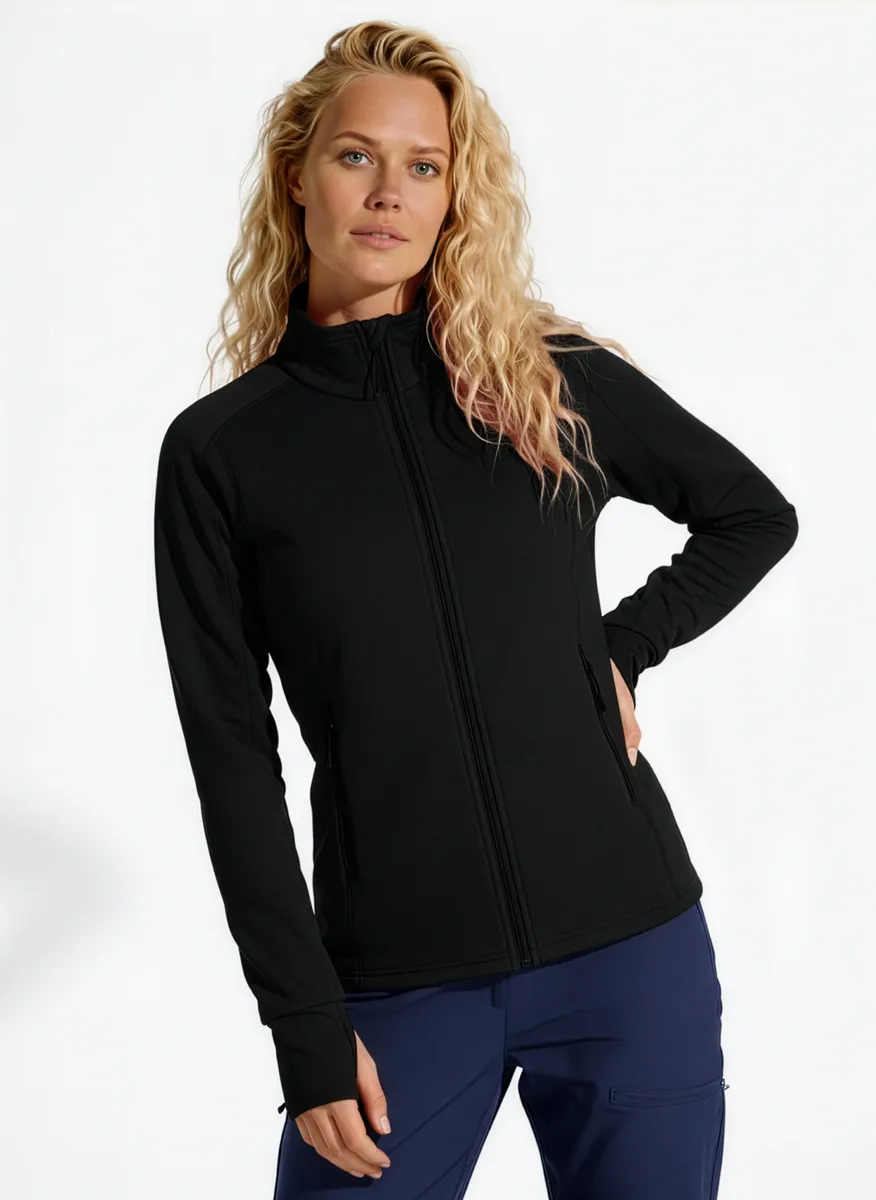 Jacka Air Fleece