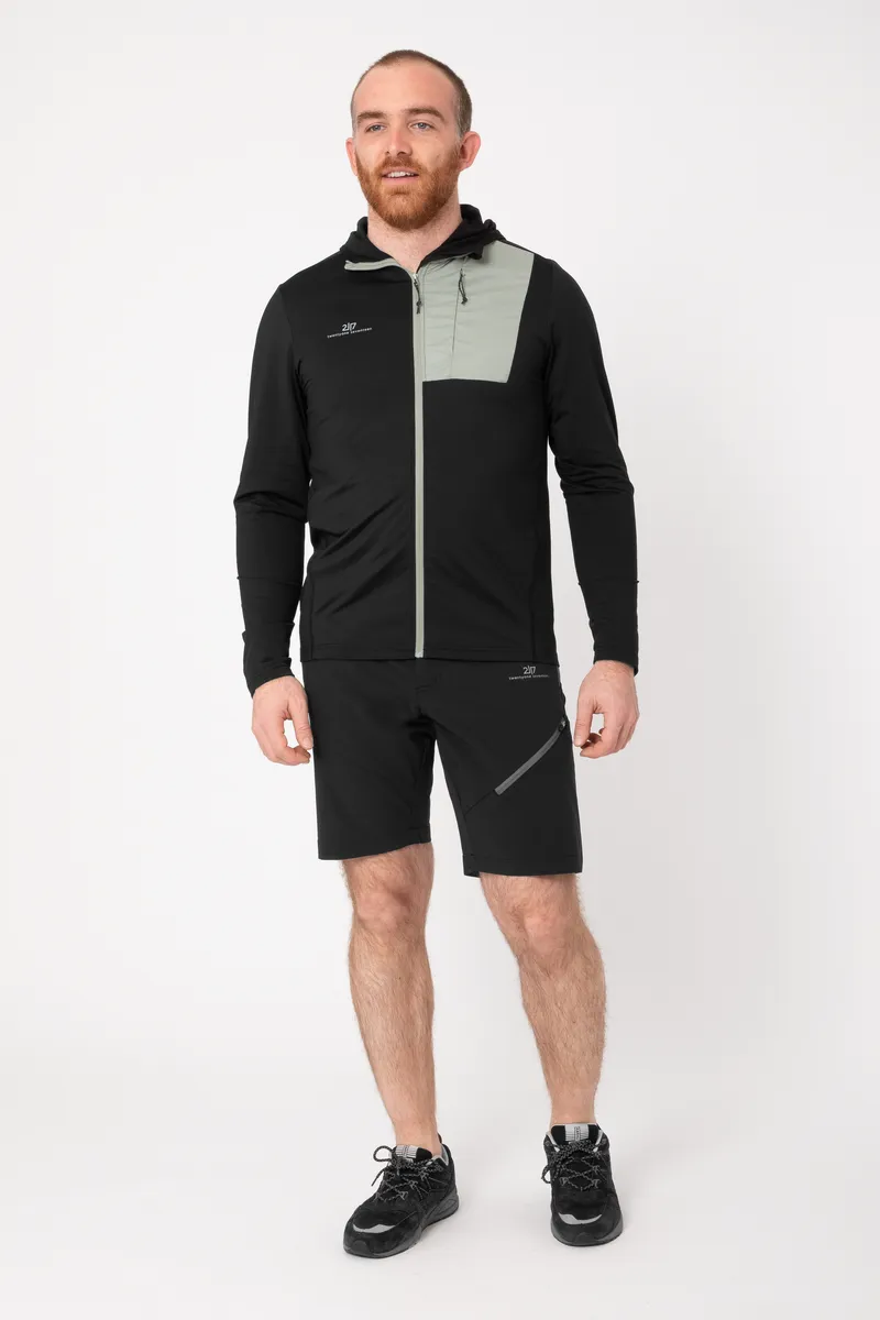 Sandhem friluftsshorts Herr