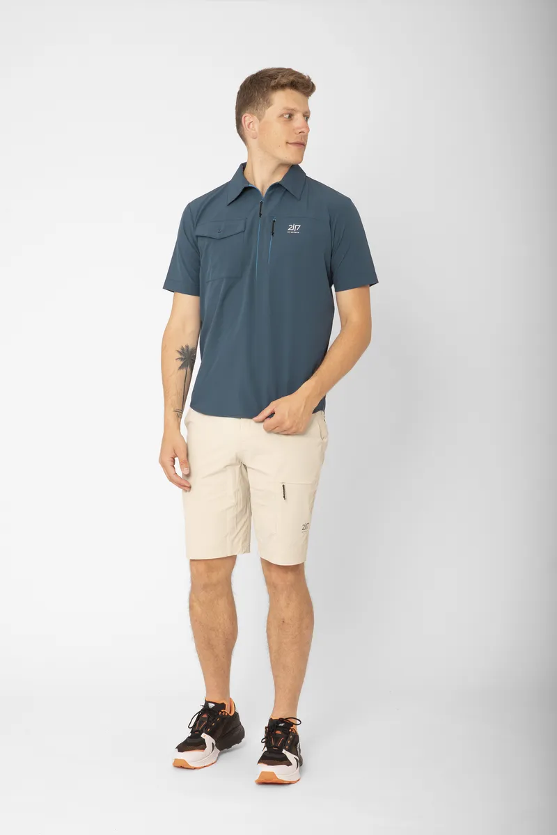 Ogan cykeltshirt Herr