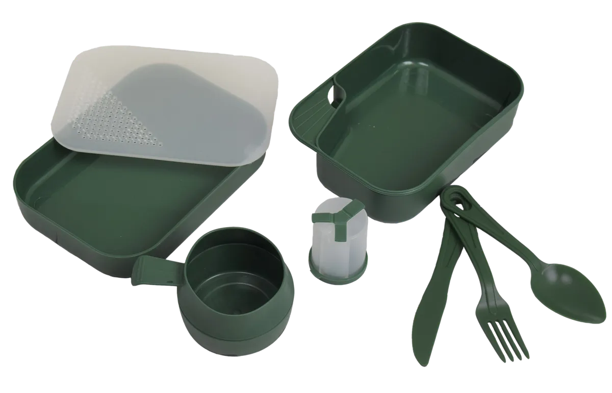 Lunchbox-set