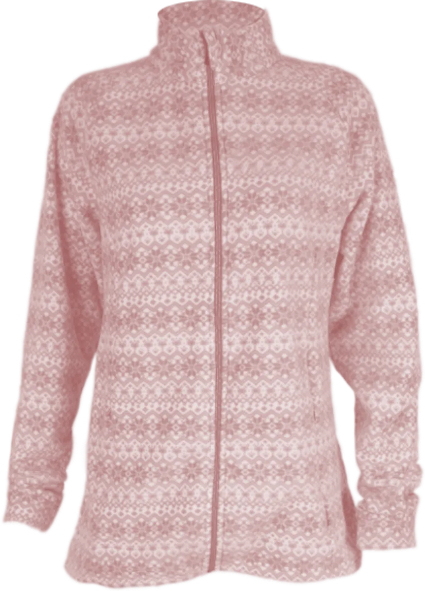 Jacka M.Fleece