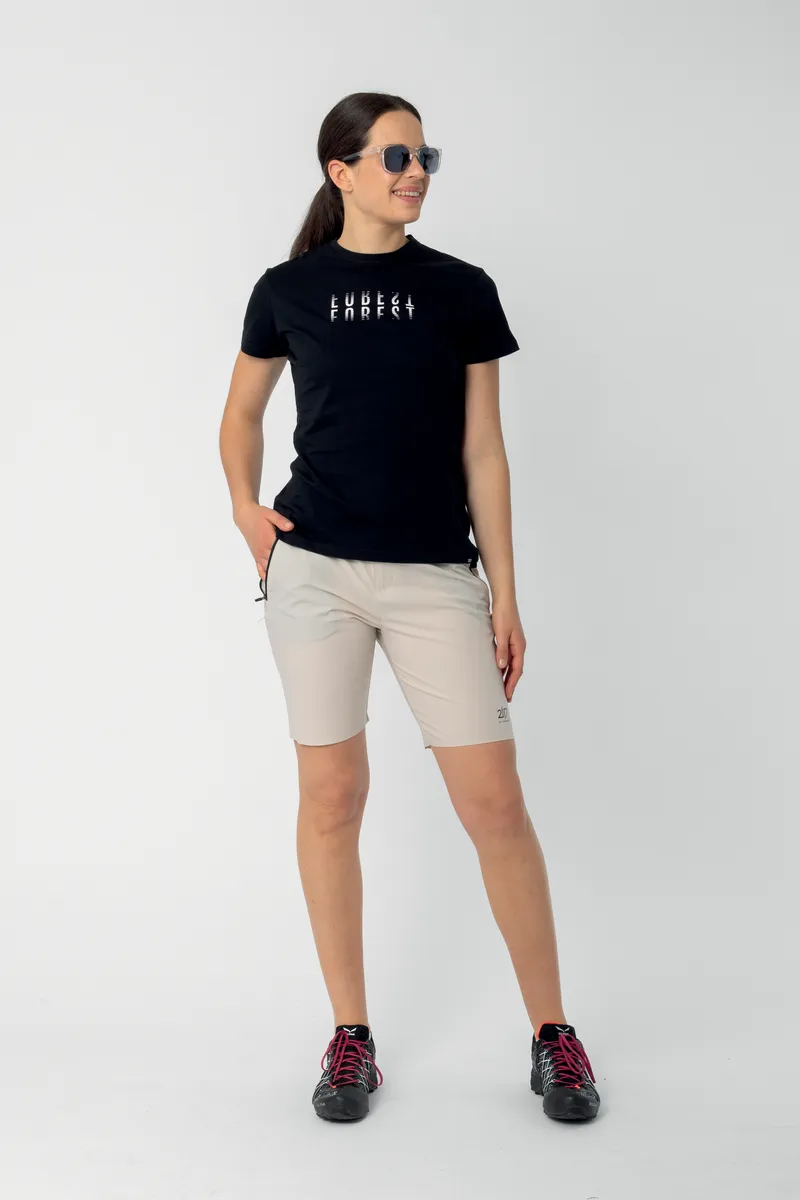 Sohl friluftsshorts Dam