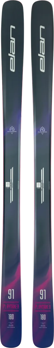 Playmaker 91 Flat