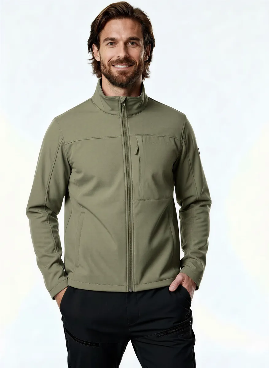 Jacka Softshell