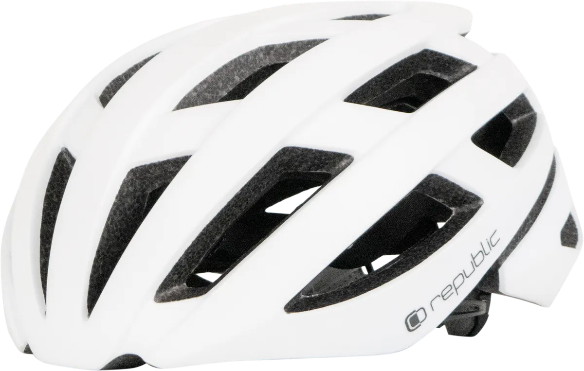 Cykelhjälm R410
