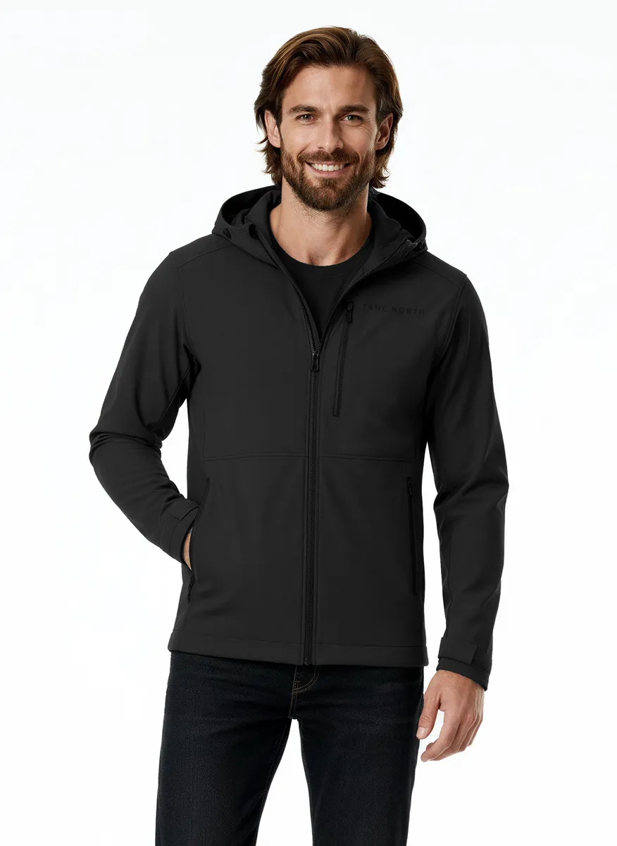 Jacka W.Softshell