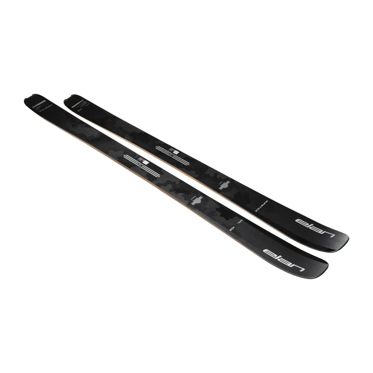 Ripstick 102 Black