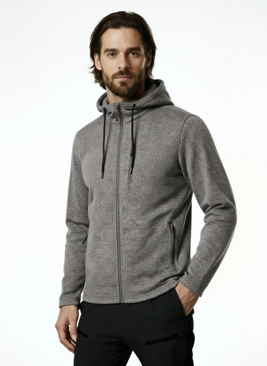 Jacka F.Fleece