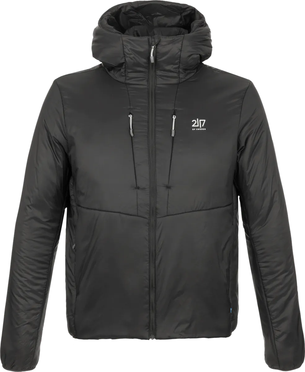 Men's light padded jacket Vaikijaur - 2117 of Sweden