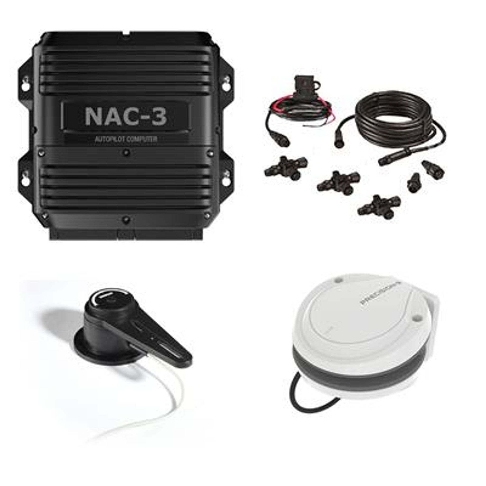 NAC-3 Autopilot Core Pack