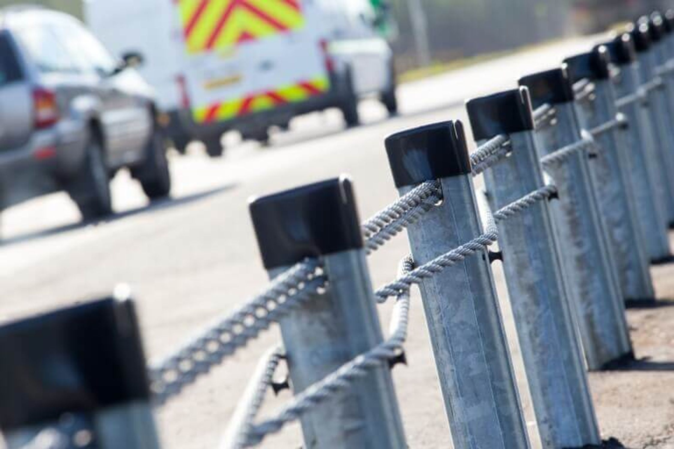 Vajerstolpe Briefen komplett