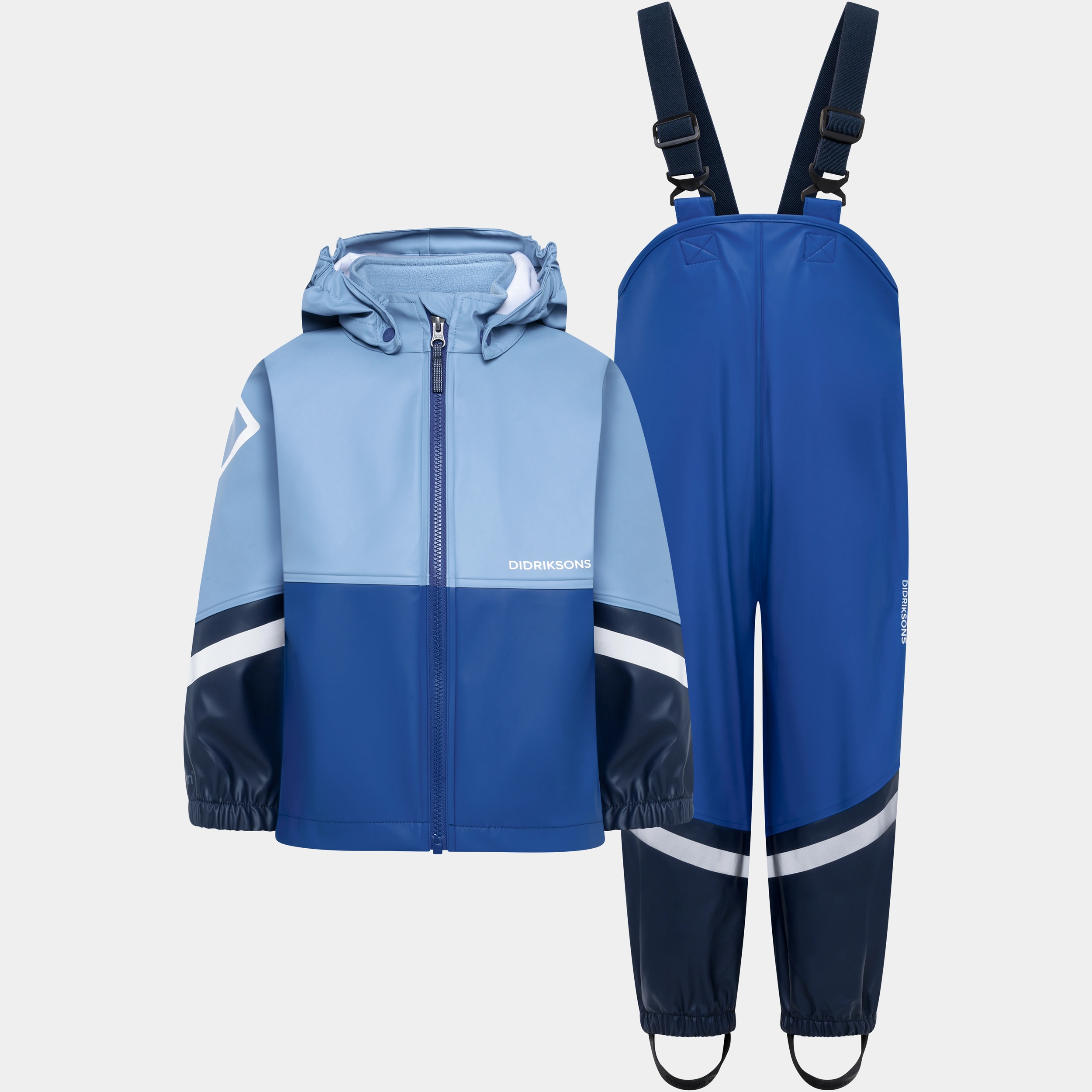 Set D1913 WATERMAN KIDS