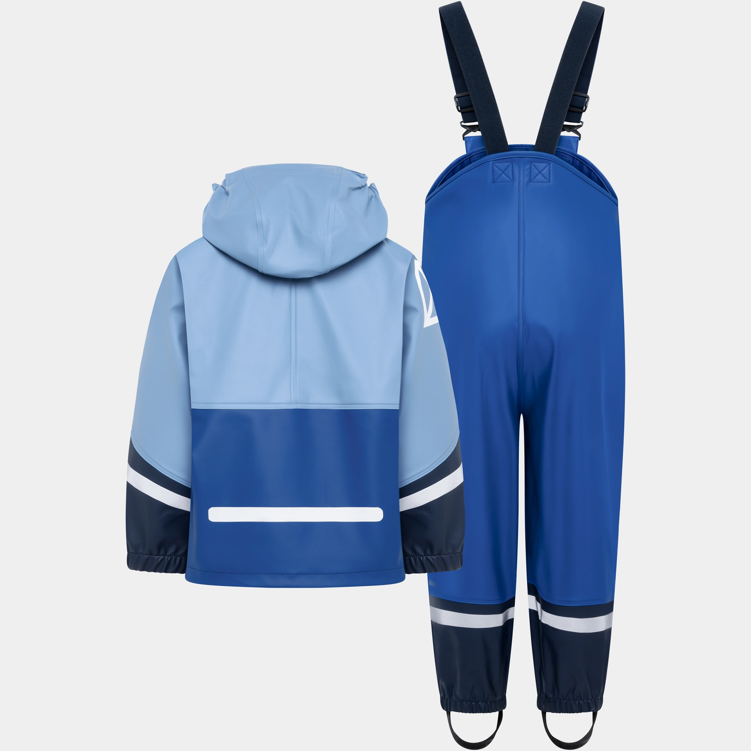 Set D1913 WATERMAN KIDS