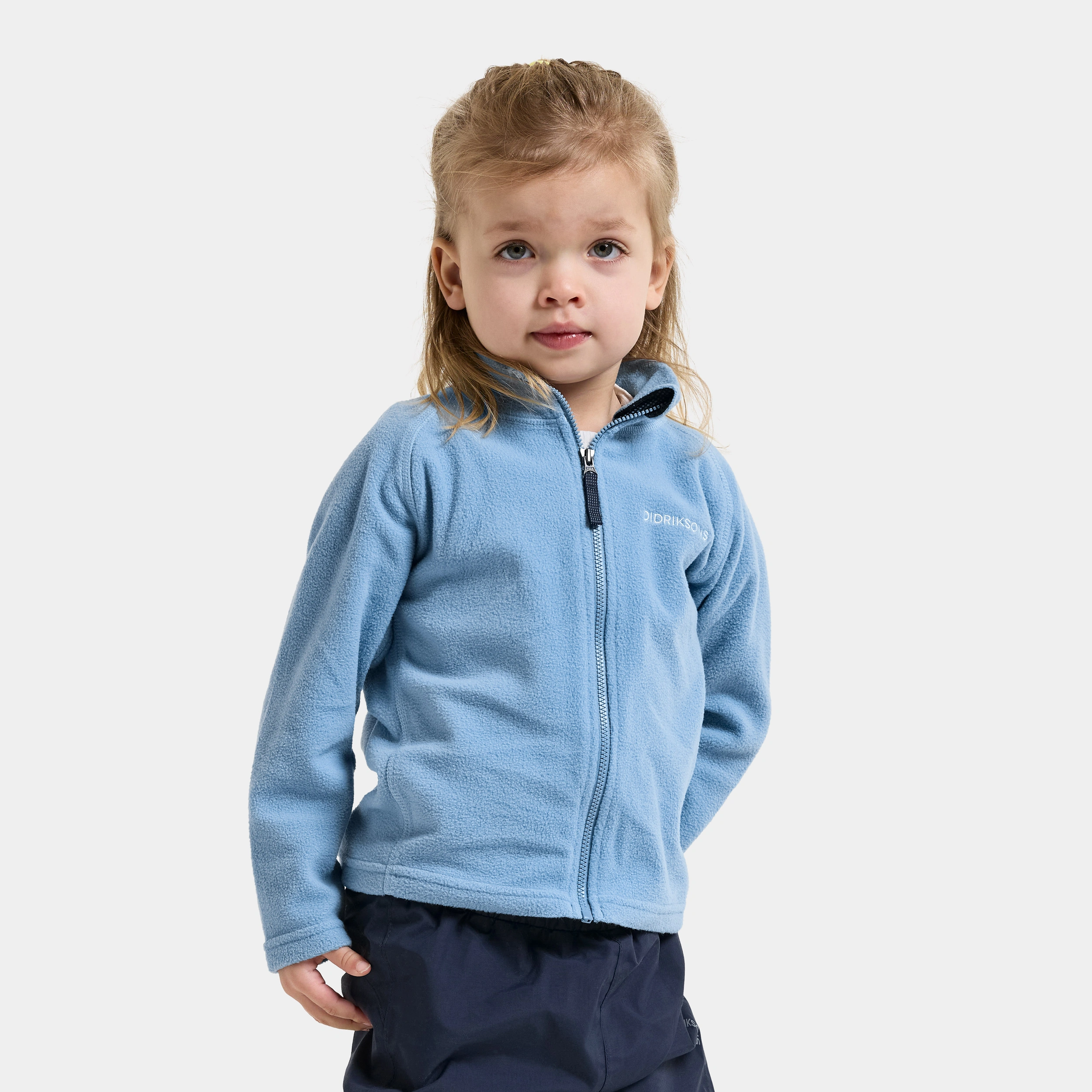 Mikina D1913 MONTE KIDS FZ
