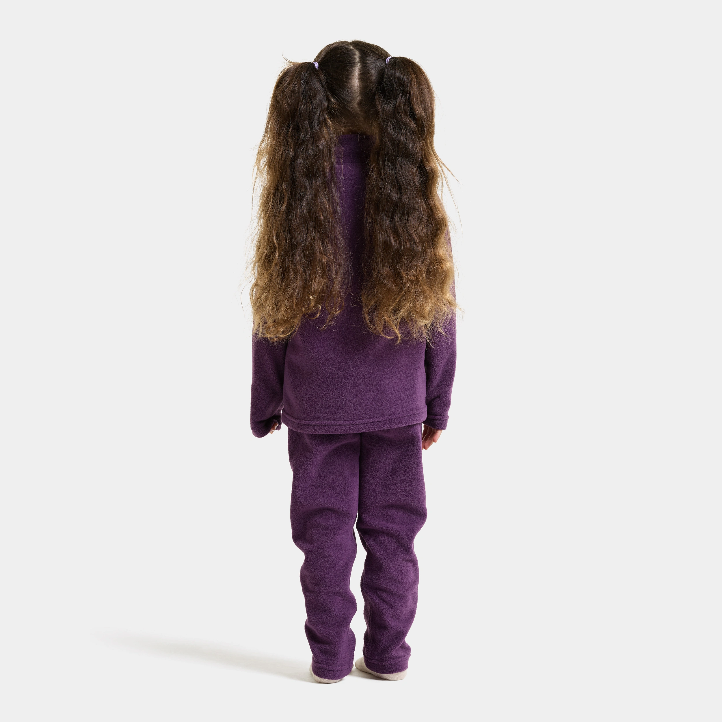Mikina D1913 MONTE KIDS FZ