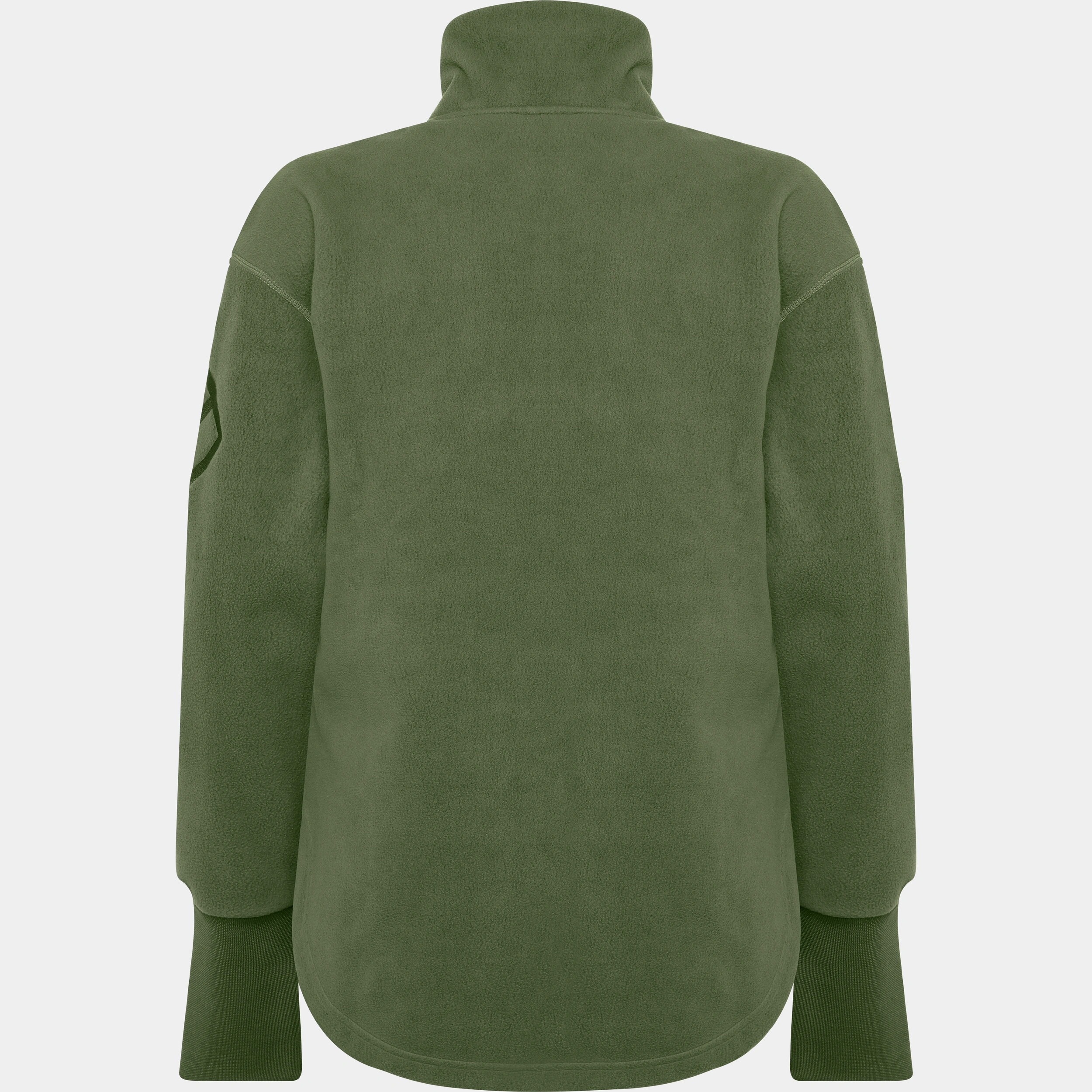 W Mikina D1913 RONJA FULLZIP