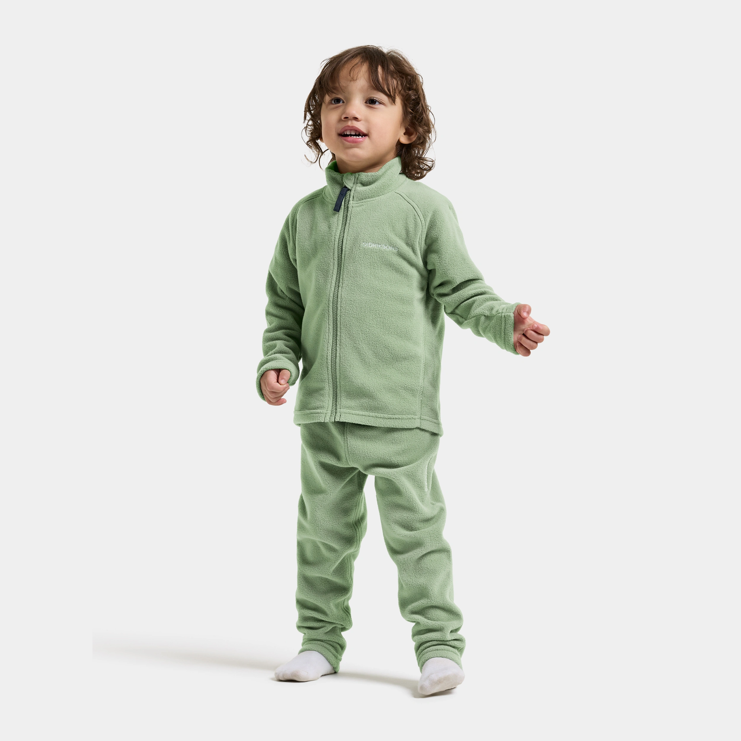 Mikina D1913 MONTE KIDS FZ