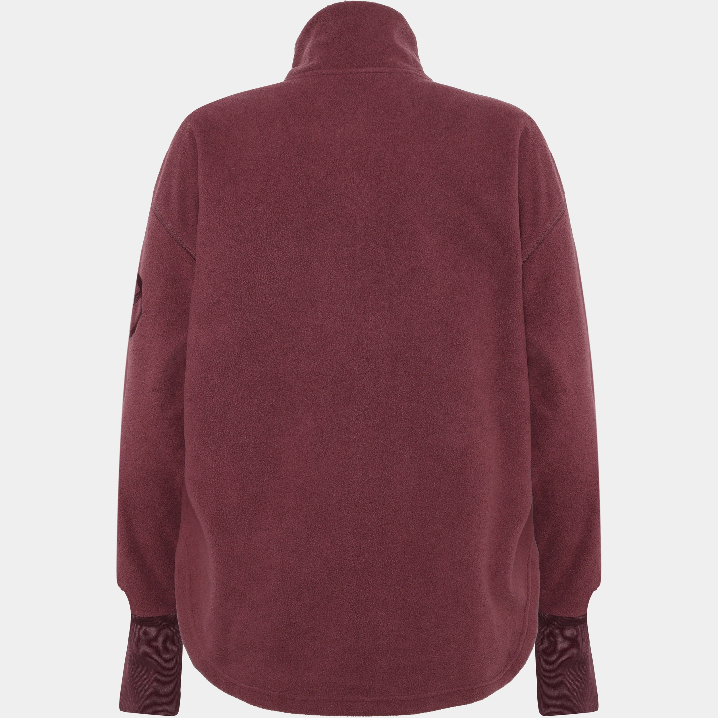 W Mikina D1913 RONJA FULLZIP