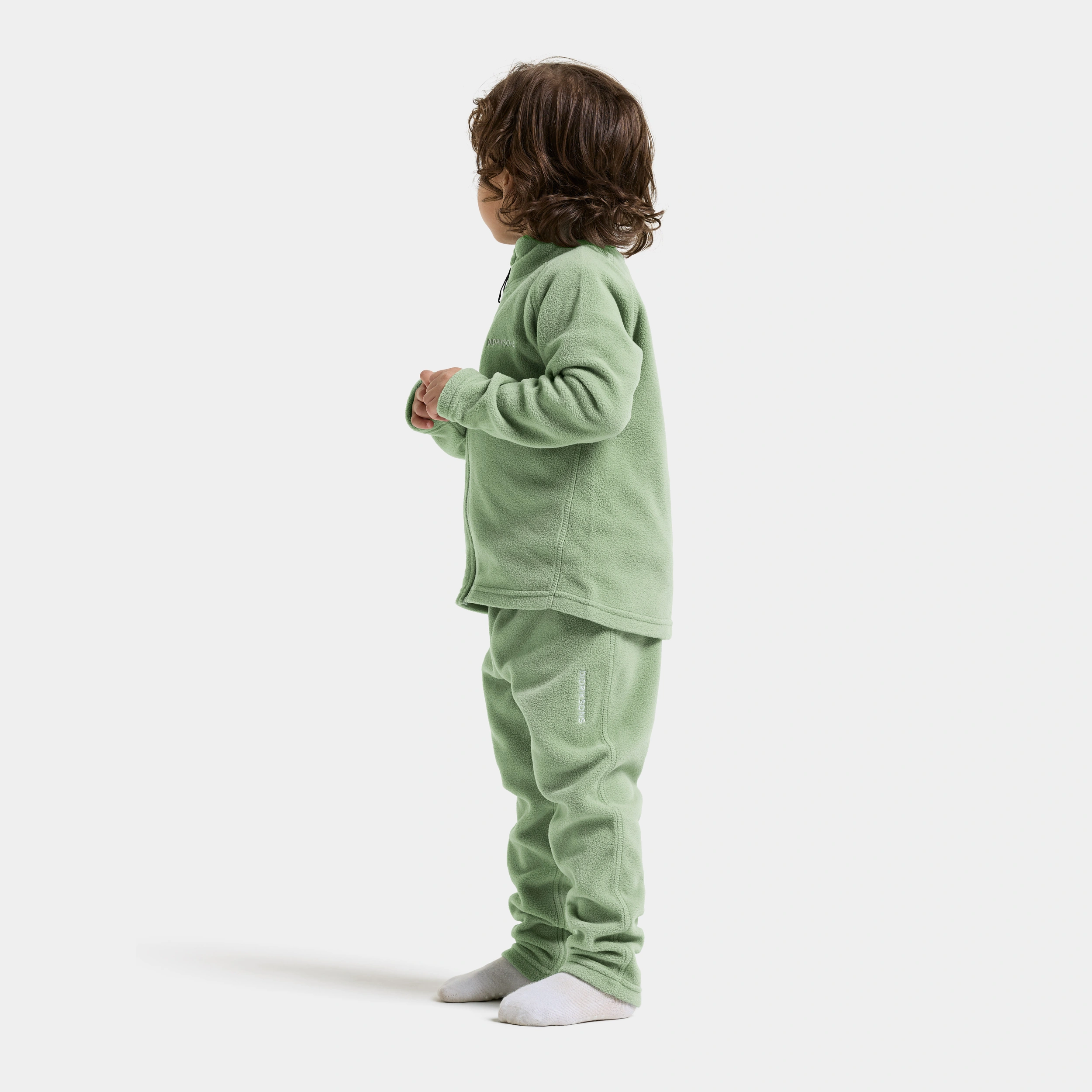 Kalhoty D1913 MONTE KIDS