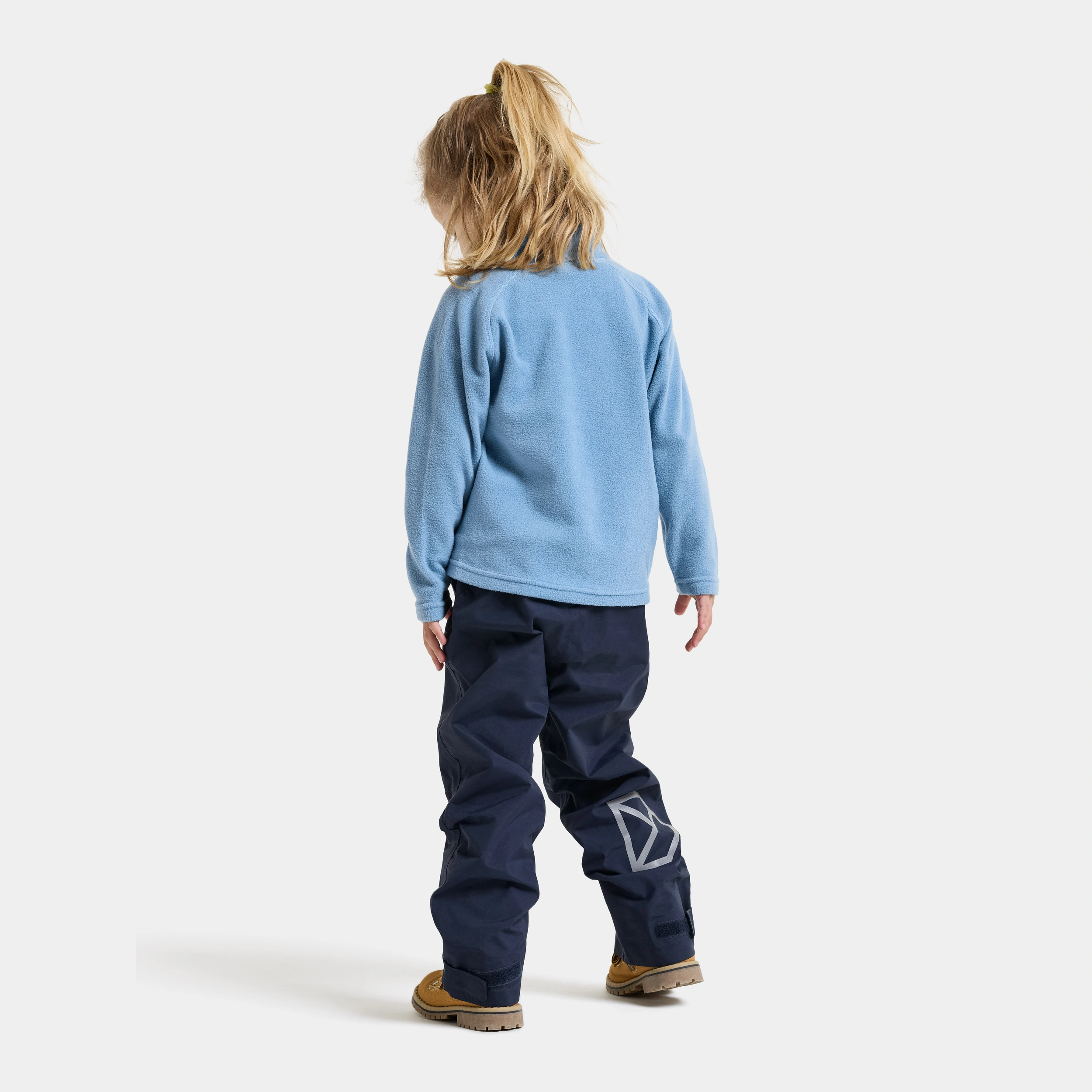 Mikina D1913 MONTE KIDS FZ
