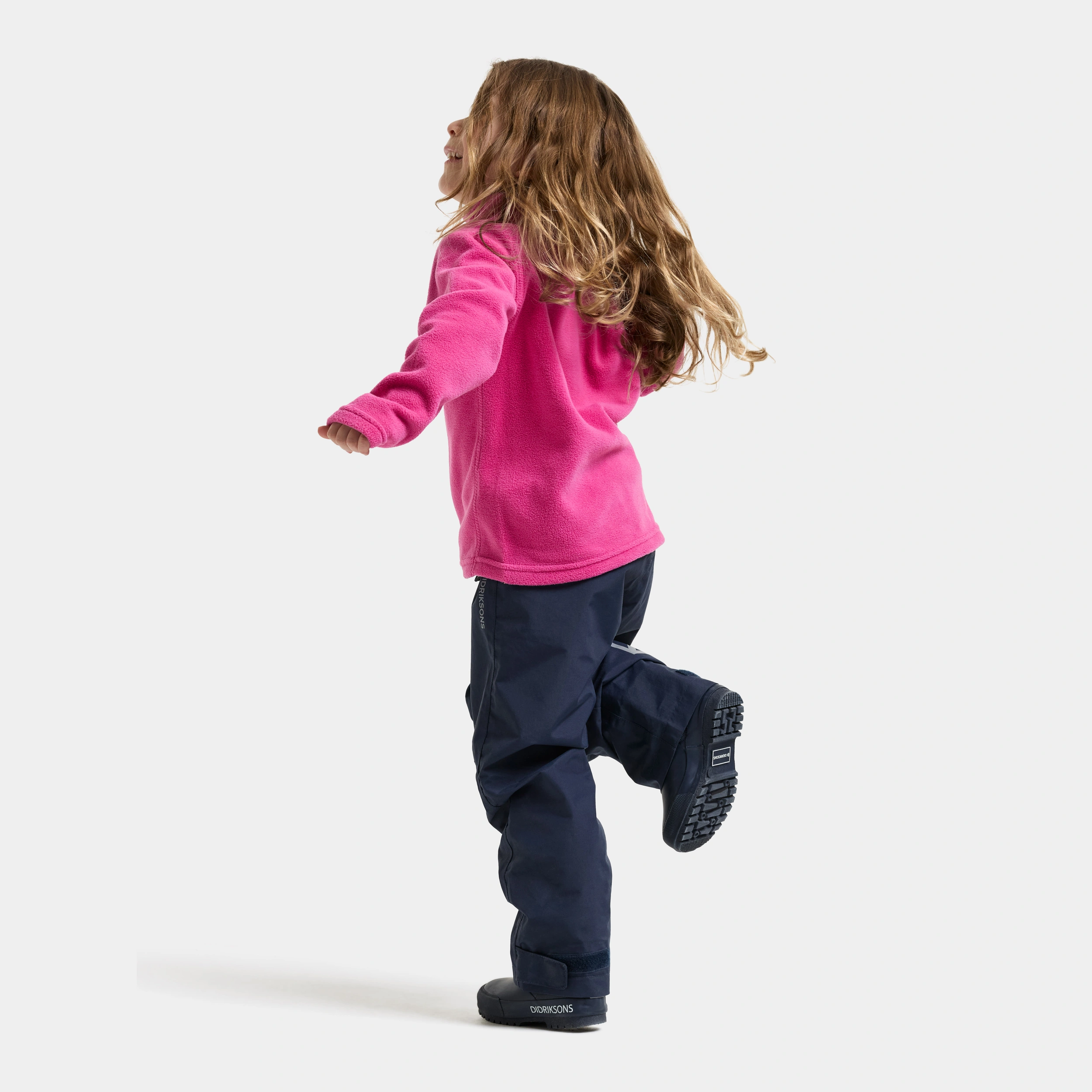 Mikina D1913 MONTE KIDS FZ