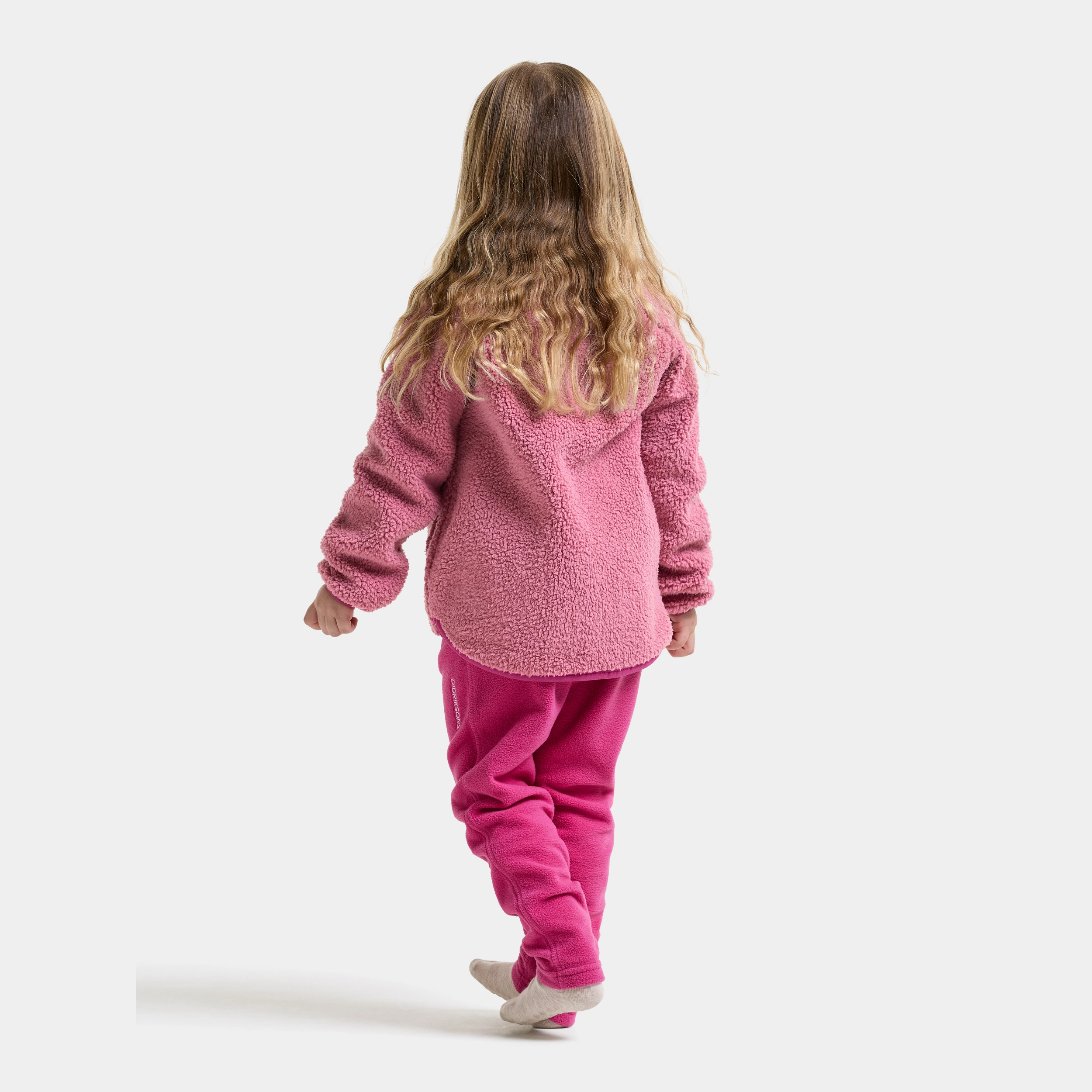 Mikina D1913 GIBBS KIDS FULLZIP