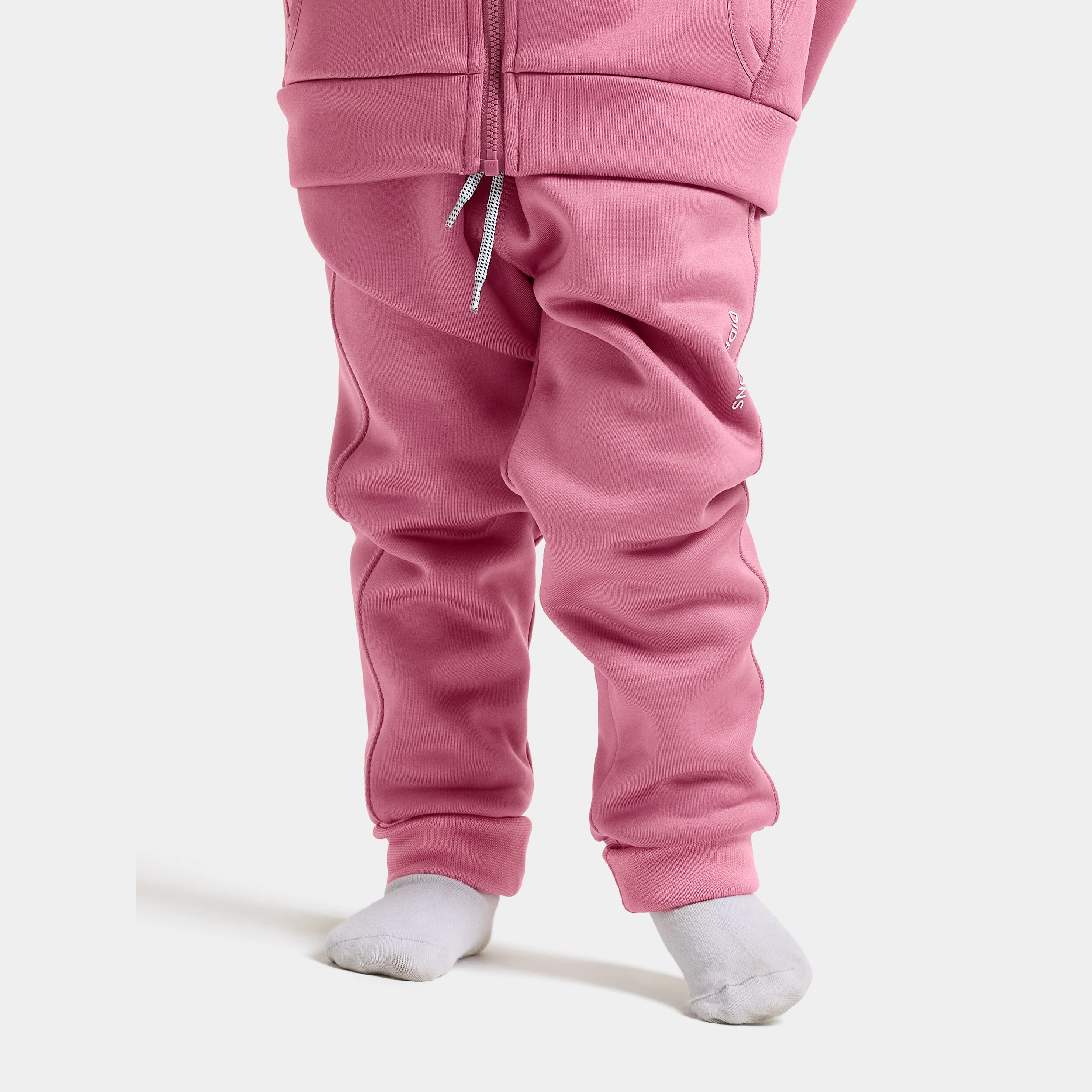 Kalhoty D1913 SILJAN KIDS PNT