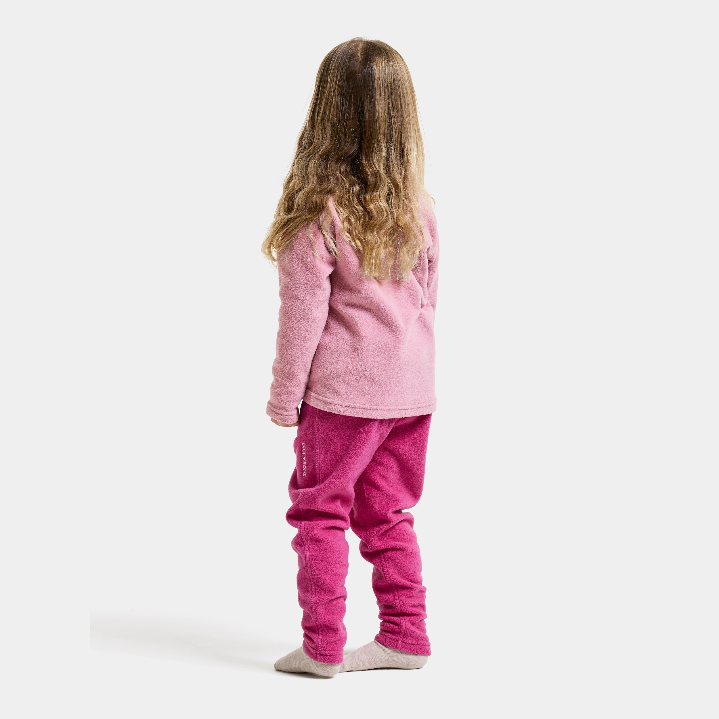 Mikina D1913 MONTE KIDS FZ
