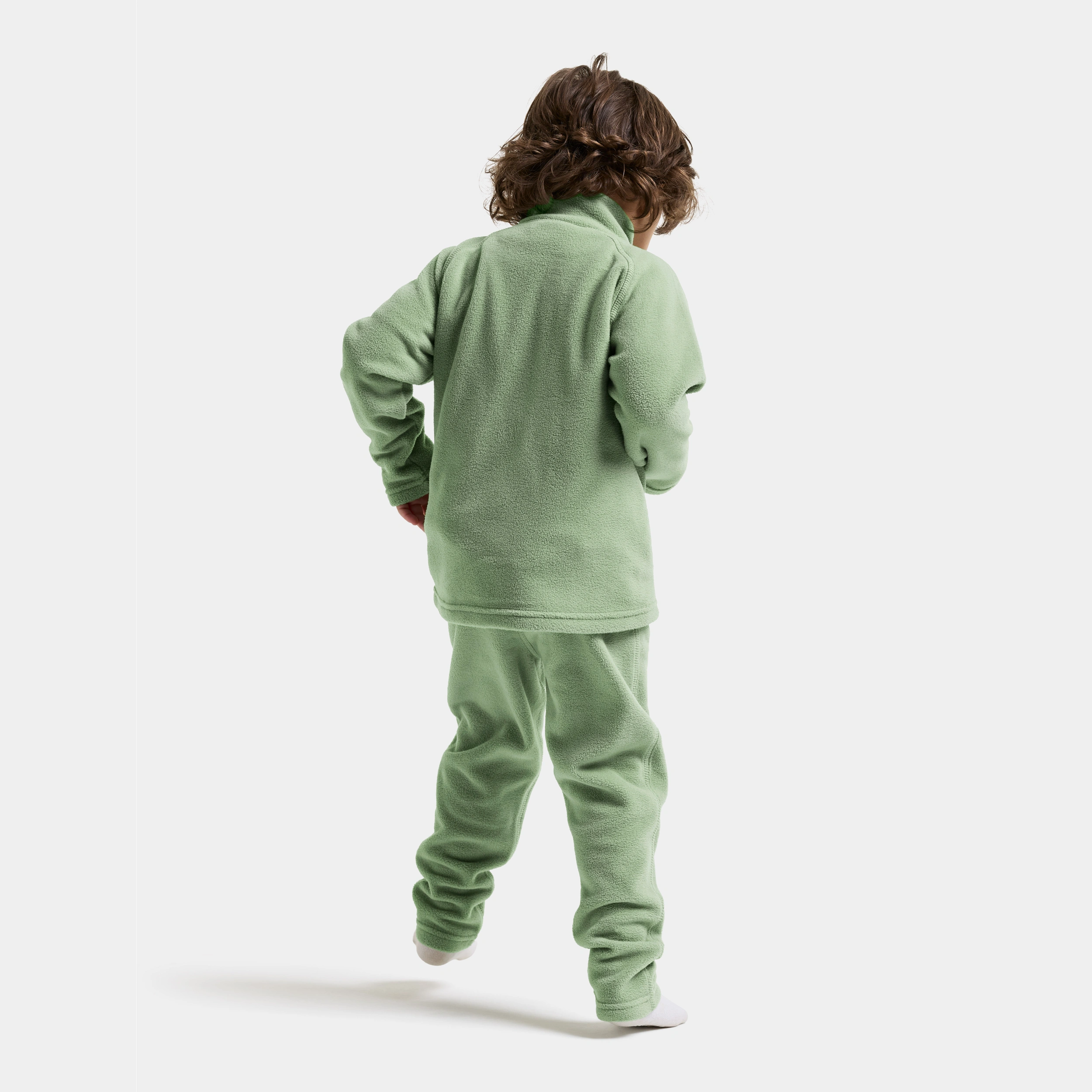 Kalhoty D1913 MONTE KIDS