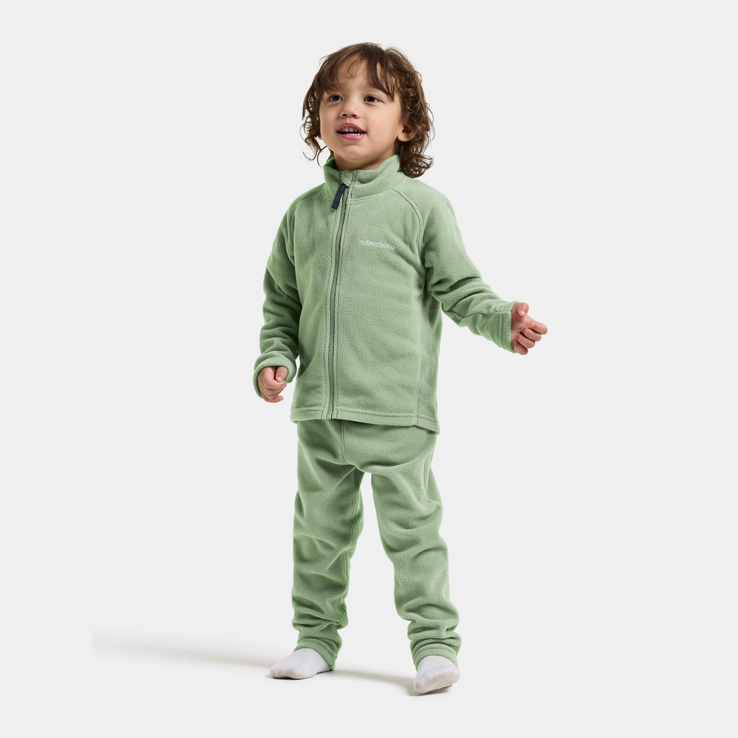 Kalhoty D1913 MONTE KIDS
