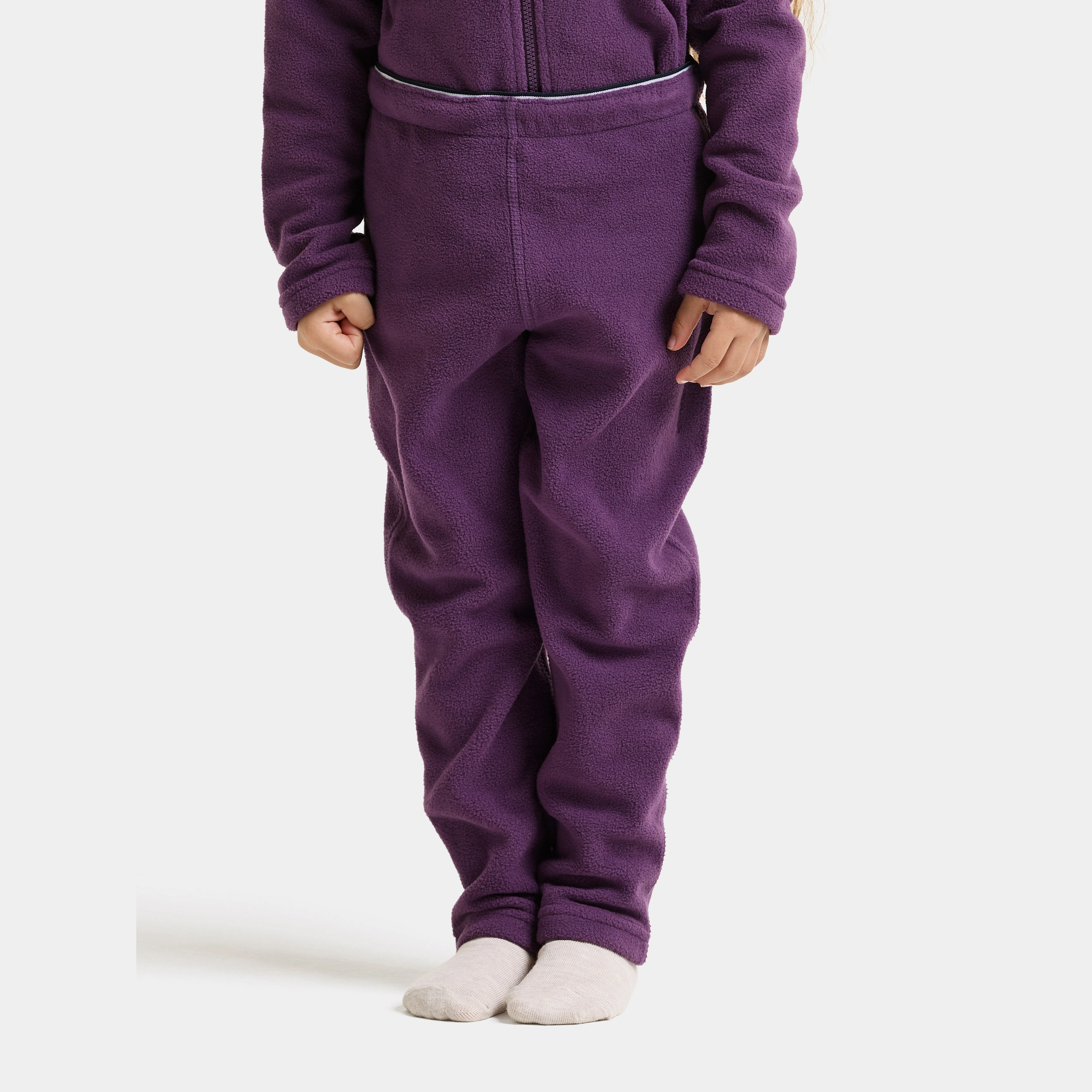 Kalhoty D1913 MONTE KIDS